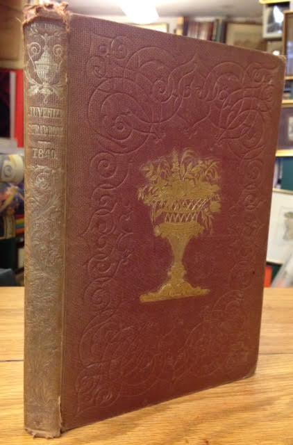 Image for The Juvenile Scrapbook