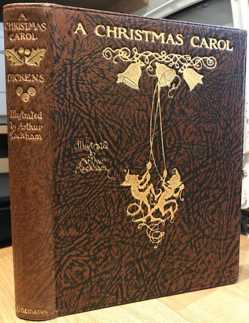 Image for A Christmas Carol