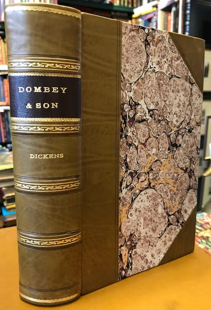 Image for Dombey and Son