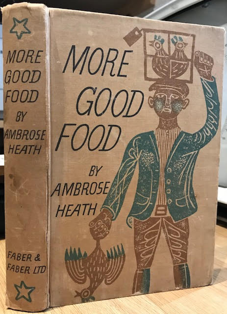 Image for More Good Food