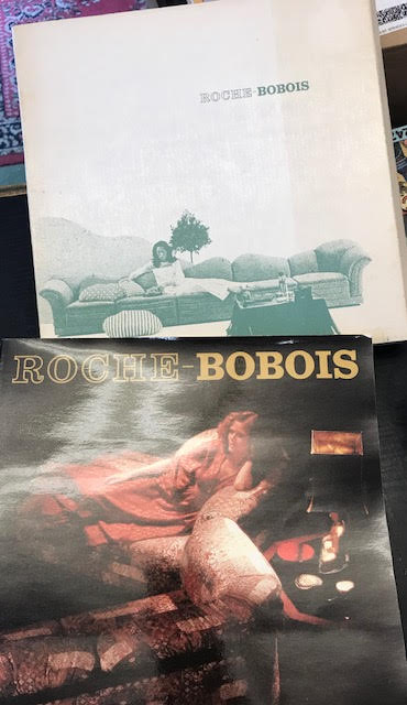 Image for Roche-Bobois
