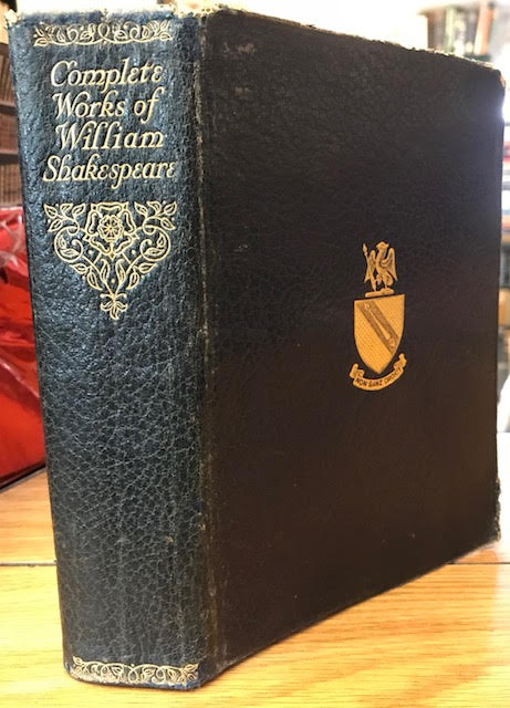 Image for The Complete Works of William Shakespeare
