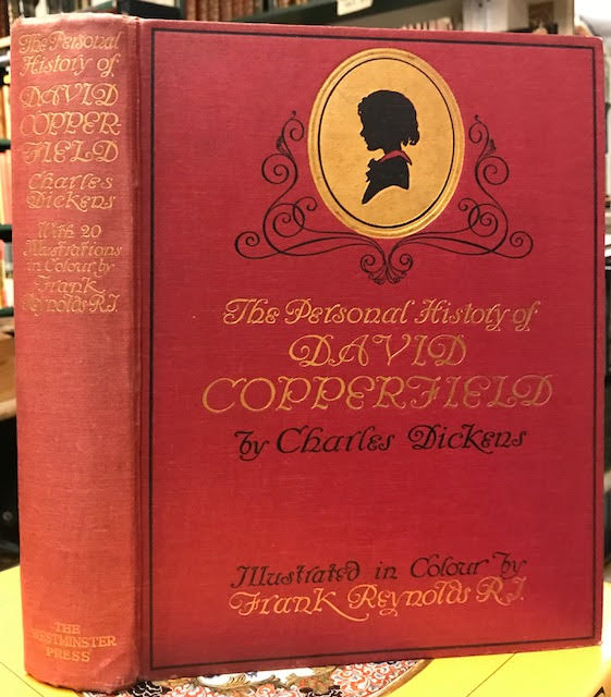 Image for The Personal History of David Copperfield