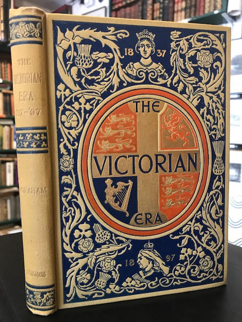 Image for The Victorian Era