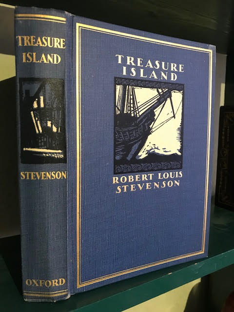 Image for Treasure Island
