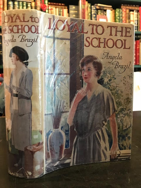 Image for Loyal to the School