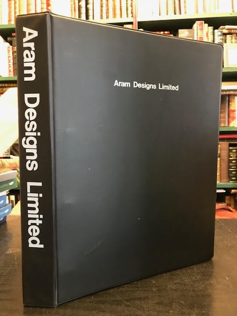Image for Aram Designs Limited