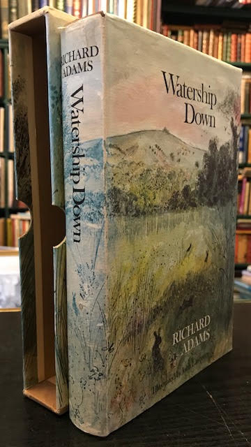 Image for Watership Down