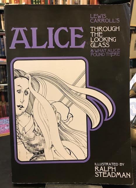 Image for Lewis Carroll's Through the Looking Glass