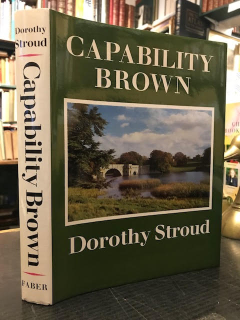 Image for Capability Brown