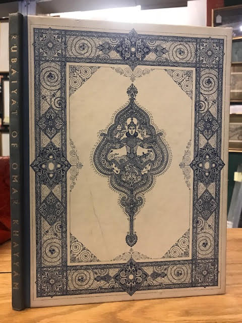 Image for Rubaiyat of Omar Khayyam