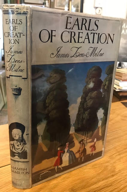 Image for Earls of Creation - Five Great Patrons of Eighteenth-Century Art