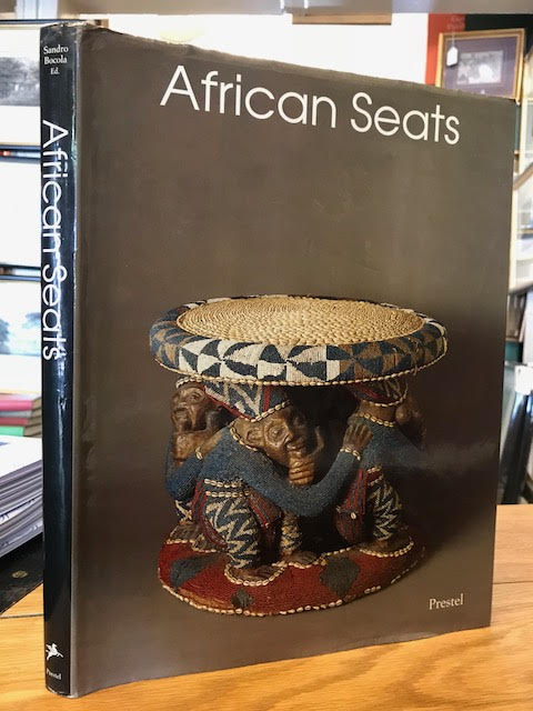 Image for African Seats