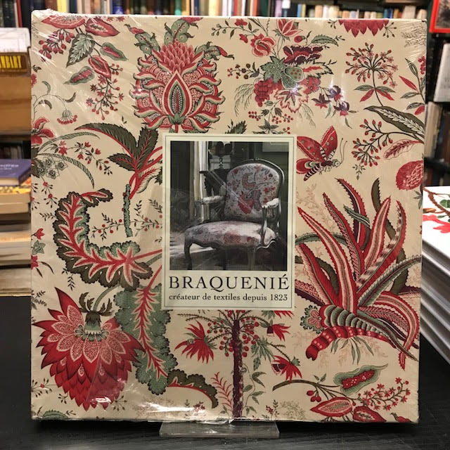 Image for Braquenie : Créateur de Textiles depuis 1823
