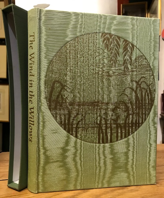 Image for The Wind in the Willows