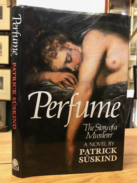 Image for Perfume, the Story of a Murder