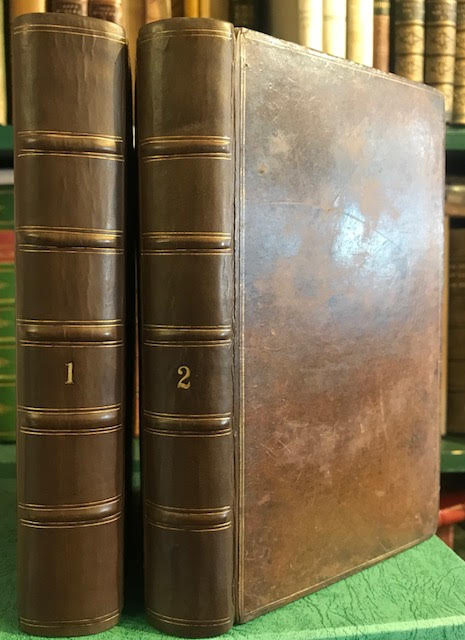 Image for The Sportsman's Dictionary : Or, the Country Gentleman's Companion, In All Rural Recreations: With Full And Particular Instructions For Hawking, Hunting, Fowling, Setting, Fishing, Racing, Riding, Cocking ... In two volumes