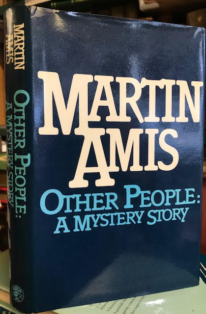 Image for Other People: A Mystery Story