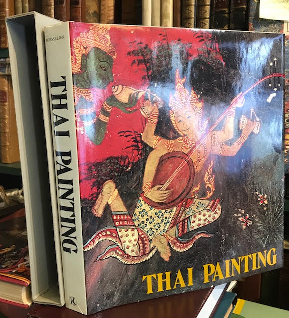 Image for Thai Painting