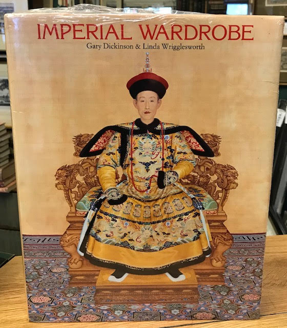 Image for Imperial Wardrobe