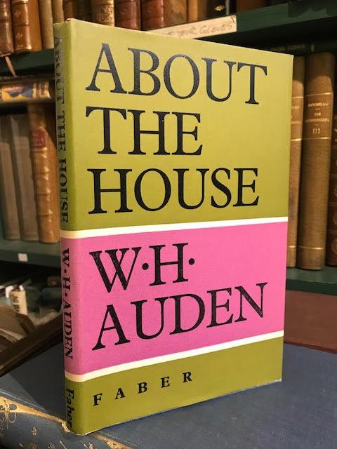Image for About the House