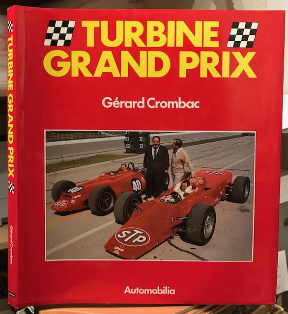 Image for Turbine Grand Prix
