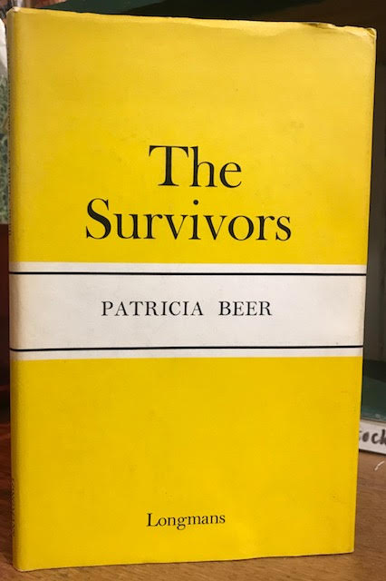Image for The Survivors
