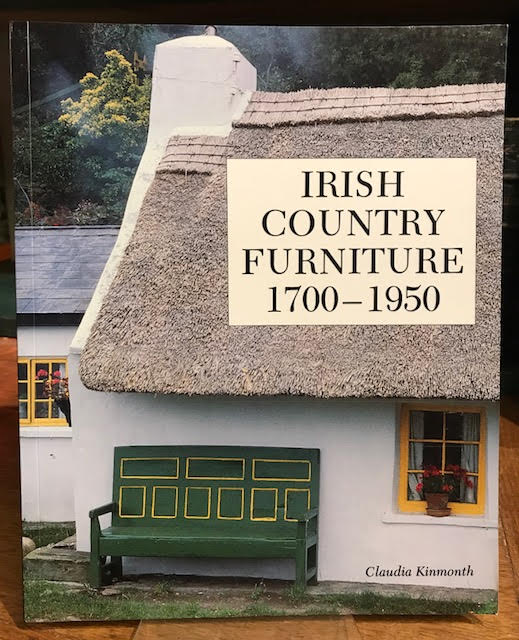 Image for Irish Country Furniture 1700 - 1950