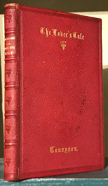Image for The Lover's Tale