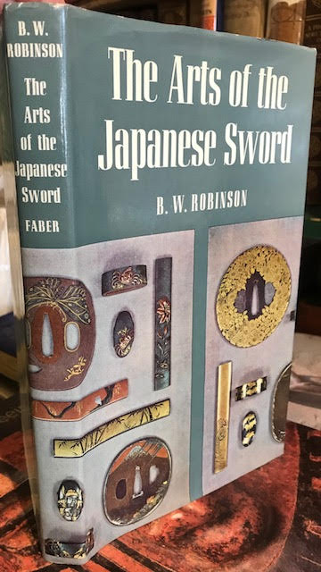 Image for The Arts of the Japanese Sword