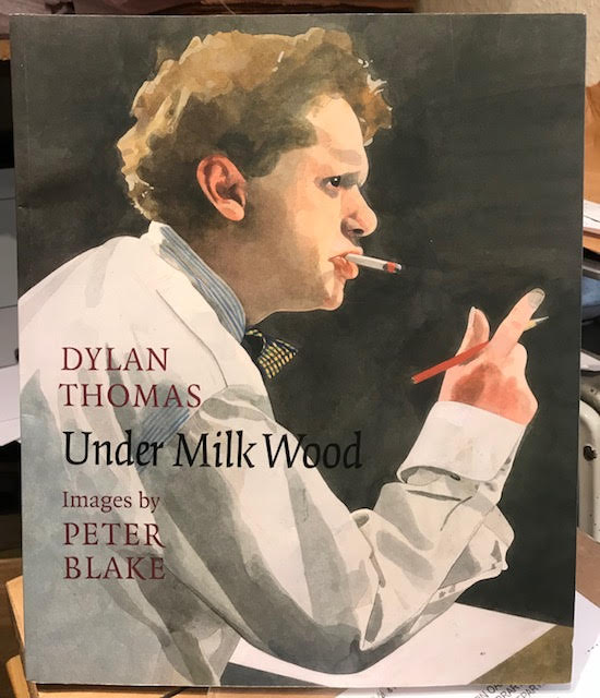 Image for Under Milk Wood