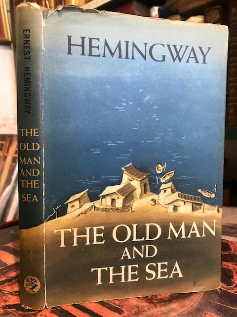 Image for The Old Man and the Sea