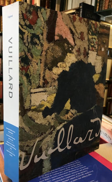 Image for Edouard Vuillard