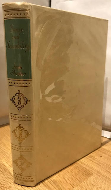 Image for Sense and Sensibility
