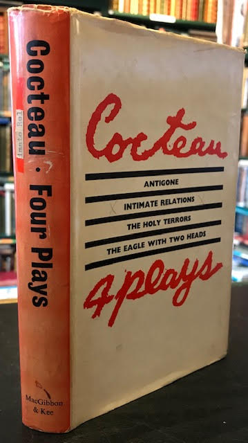 Four Plays Image for Four Plays