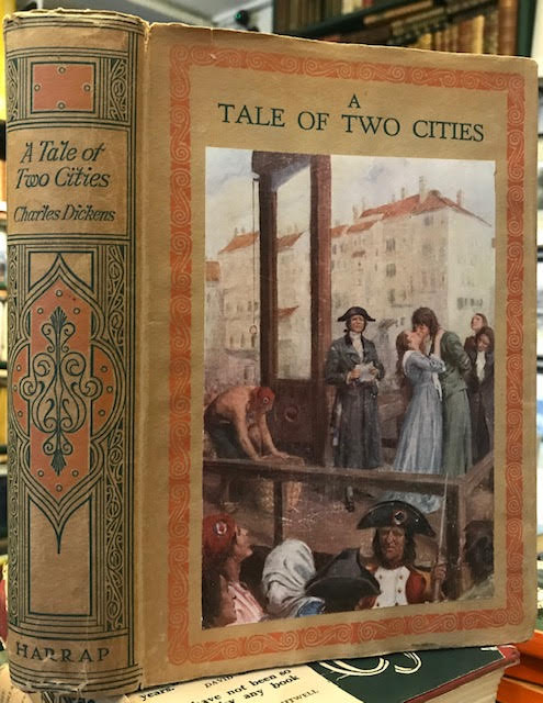 Image for A Tale of Two Cities
