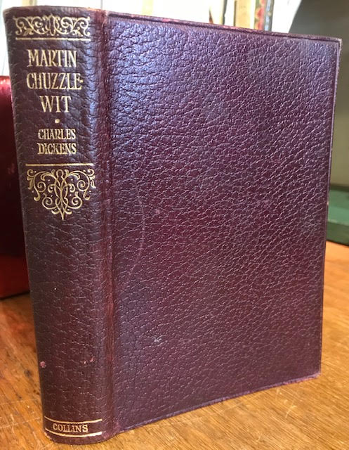 Image for Martin Chuzzlewit