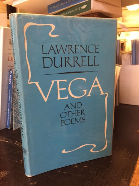 Image for Vega and Other Poems