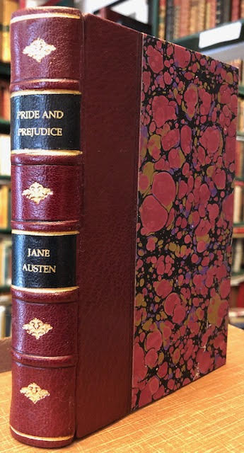 Image for Pride and Prejudice