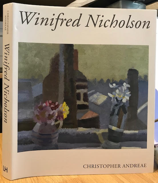 Image for Winifred Nicholson