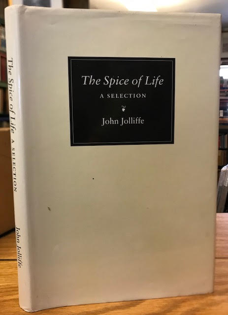 Image for The Spice Of Life