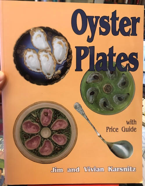 Image for Oyster Plates