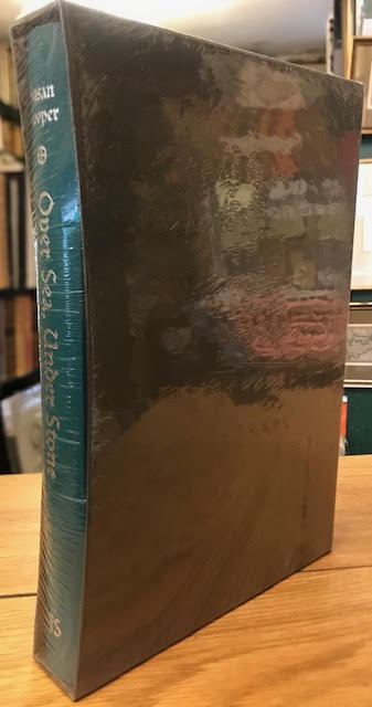 Image for Over Sea, Under Stone