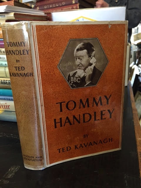 Image for Tommy Handley