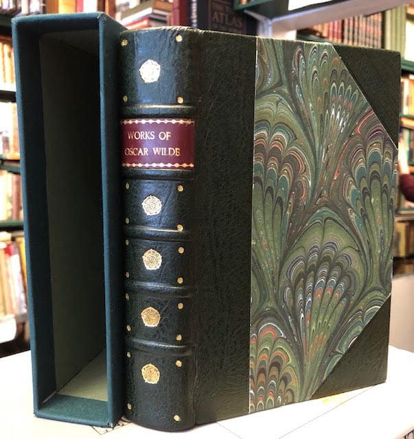 Image for The Works of Oscar Wilde