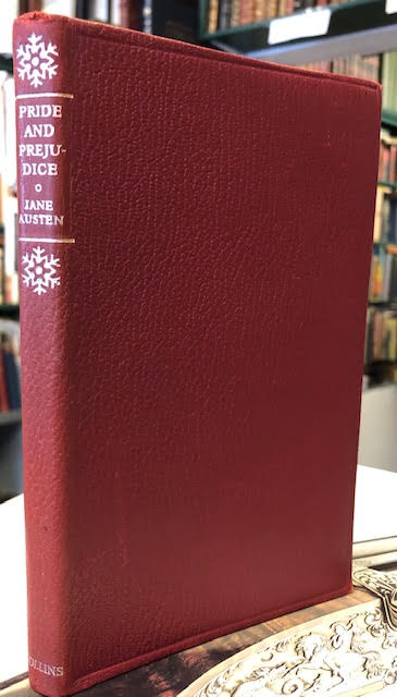 Image for Pride and Prejudice