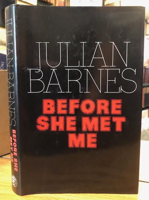 Image for Before She Met Me