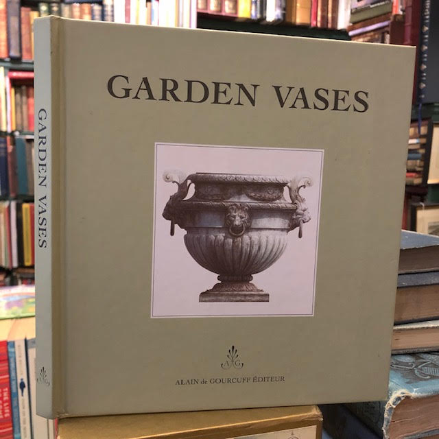 Image for Garden Vases