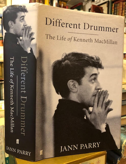 Image for Different Drummer : The Life of Kenneth MacMilllan