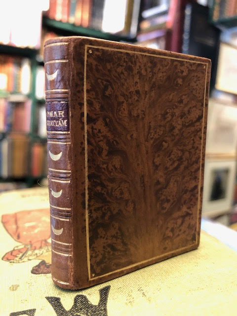 Image for Rubaiyat of Omar Khayyam